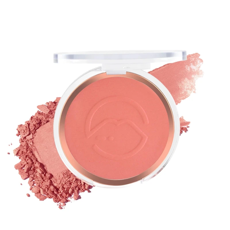 MARS Flush of Love Face Blusher | Highly Pigmented & Easy to Blend | Lightweight & Natural Finish (8.0 gm) (Shade-09) thumbnail 10